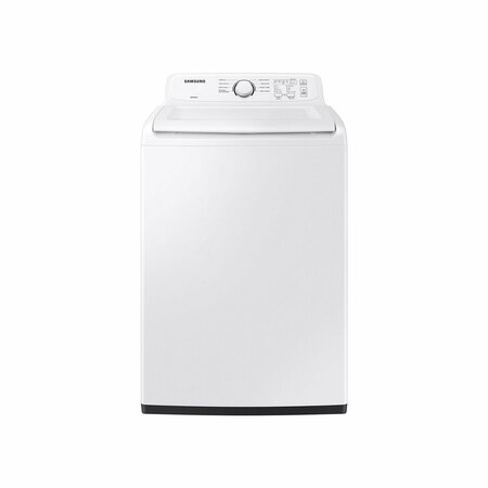 ALMO 4.0 cu. ft. Top Load ActiveWave Agitator Washing Machine WA40A3005AW